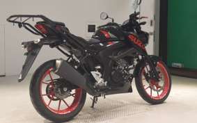 SUZUKI GSX-S125 DL32B