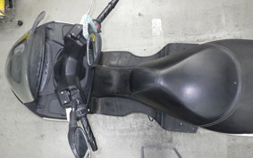 SUZUKI SKYWAVE 200 (Burgman 200) 2025 CH41A