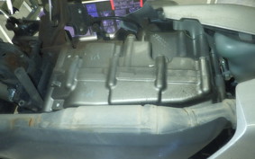 SUZUKI GSX-S125 2017 DL32D