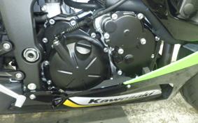 KAWASAKI NINJA ZX-6R A 2026 ZX636J