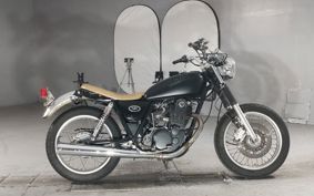 YAMAHA SR400 RH01J