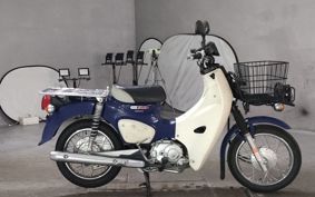 HONDA SUPER CUB50 AA07