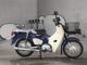 Фото Honda SUPER CUB50 с японского аукциона