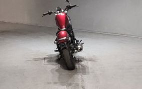 HONDA REBEL MC49