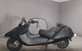 HONDA FUSION MF02