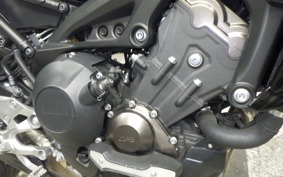 YAMAHA MT-09 ASP 2018 RN52J