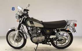 YAMAHA SR400 Gen.4 2016 RH03J