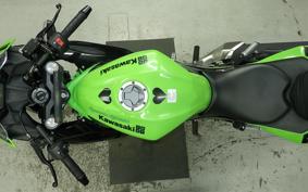 KAWASAKI NINJA 250 SL