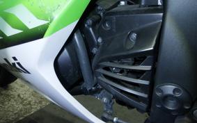 KAWASAKI NINJA 250R 2026 EX250K