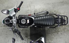 HONDA MONKEY 125 2024 JB02