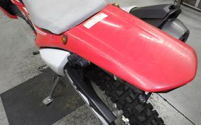HONDA CRF250L MD44