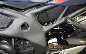 KAWASAKI ZX-25R 2024 ZX250E