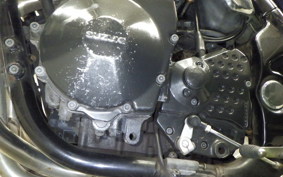 SUZUKI INAZUMA 400 (GSX400) 2000 GK7BA