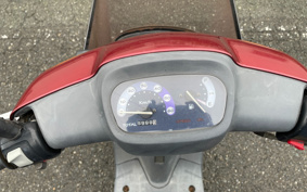 YAMAHA JOG POCHE SA08J