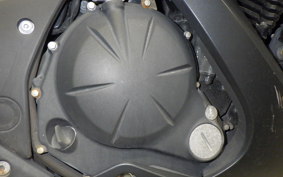 KAWASAKI NINJA 400 2015 EX400E