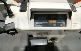 HONDA GYRO TD01