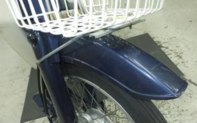 HONDA C50 SUPER CUB E AA01