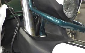 YAMAHA SEROW 250 Gen.3 DG31J