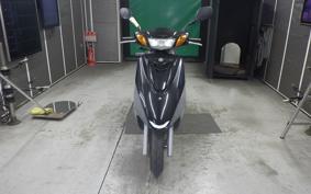 YAMAHA AXIS 125 TREET 2001 SE53J
