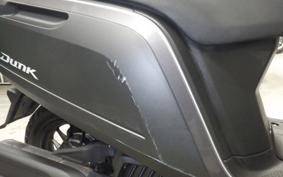 HONDA ﾀﾞﾝｸ 2022 AF78