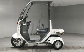 HONDA GYRO TA03