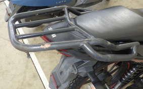 YAMAHA YS125 FAZER 2025