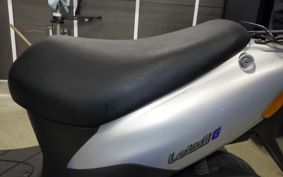 SUZUKI LET's 2 2001 CA1PA