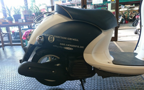 YAMAHA  VINO  NAVY  STYLE  SA54J