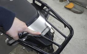 HONDA VFR800F 2017 RC79