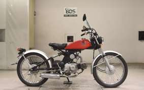HONDA SOLO 1974 AC17