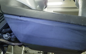 HONDA TACT-4ﾍﾞｰｼｯｸ AF75