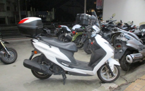 YAMAHA CYGNUS125XSR SEA5J