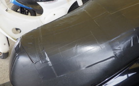 SUZUKI ADDRESS V125 DT11A