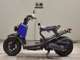 Фото Honda ZOOMER 2008 с японского аукциона