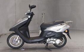 HONDA DIO 125 TCJU