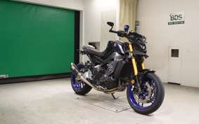 YAMAHA MT-09 SP 2021 RN69J
