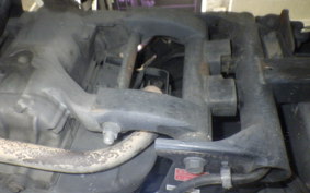SUZUKI ADDRESS V125 G 2012 CF46A