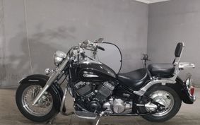 YAMAHA DRAGSTAR 400 CLASSIC VH01J