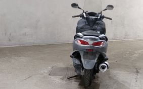 SUZUKI BURGMAN200 CH41A