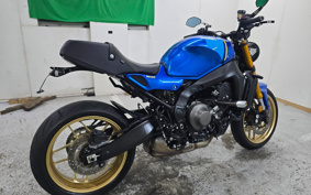 YAMAHA XSR900 2023 RN80J