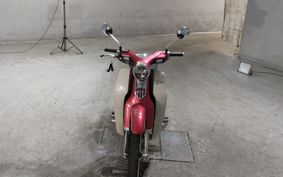 HONDA  SUPER CUB C125 JA58