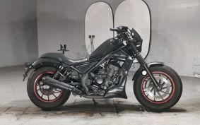 HONDA REBEL MC49