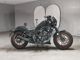 Фото Honda REBEL 2017 с японского аукциона