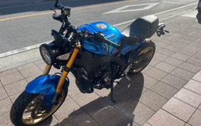YAMAHA XSR900 2022 RN80J