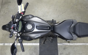 YAMAHA MT-07 ABS 2018 RM19J