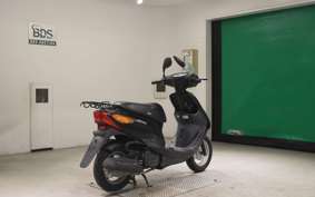 YAMAHA JOG Gen.5 2014 SA36J