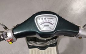 HONDA JU RIO AF52