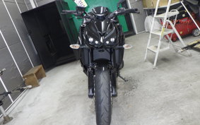 KAWASAKI Z1000 Gen.5 2015