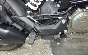 HUSQVARNA SVARTPILEN 125 2025