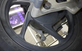 HONDA ｸﾘｯｸ125I